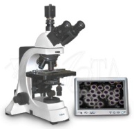 темнопольный микроскоп